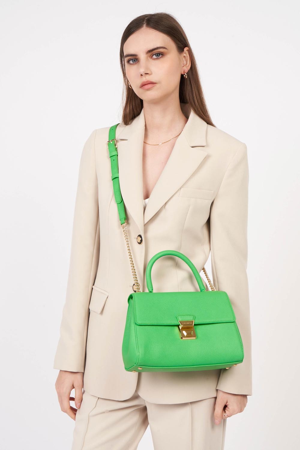 Delphino Tina-Sac à main