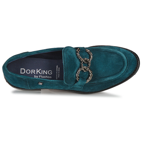 Dorking - D9117 - Bleu