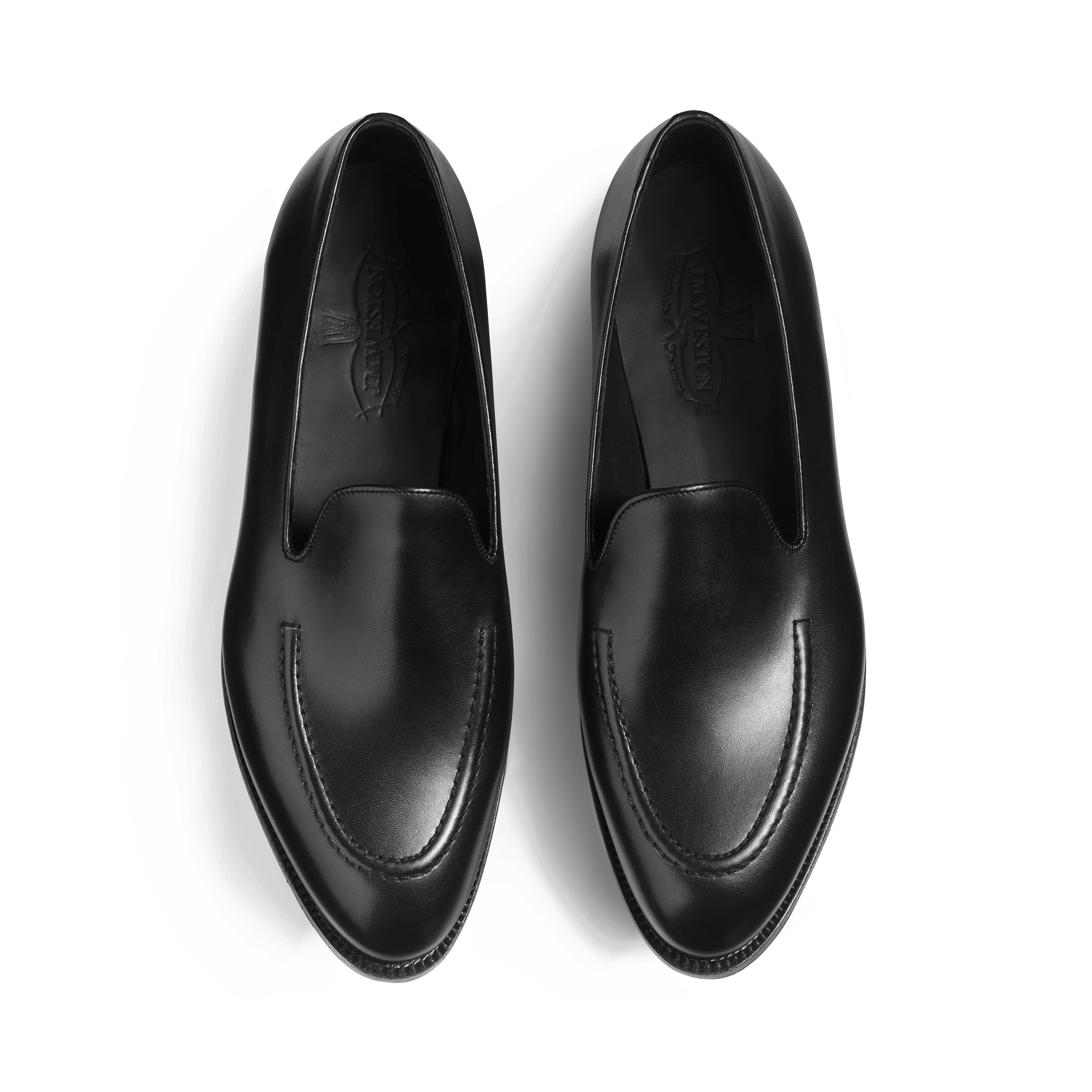 Mocassin Menton