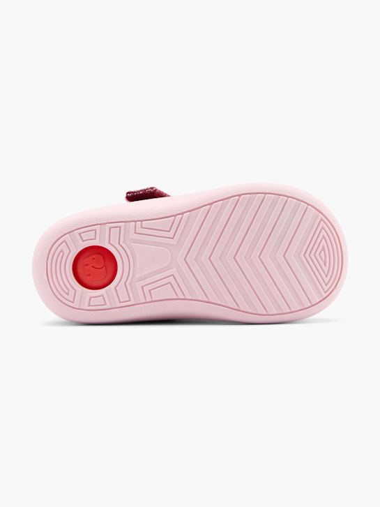 elefanten FLORI Geschlossener Hausschuh pink
