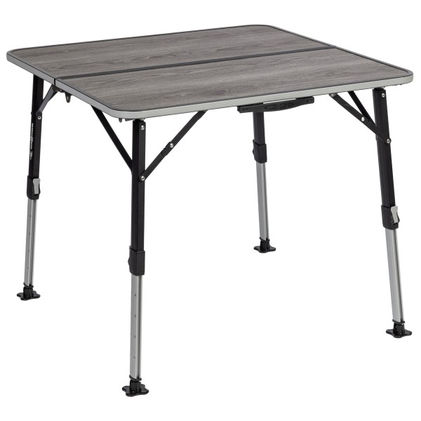 Brunner - ELÙTOP Compack 80 - Table de camping