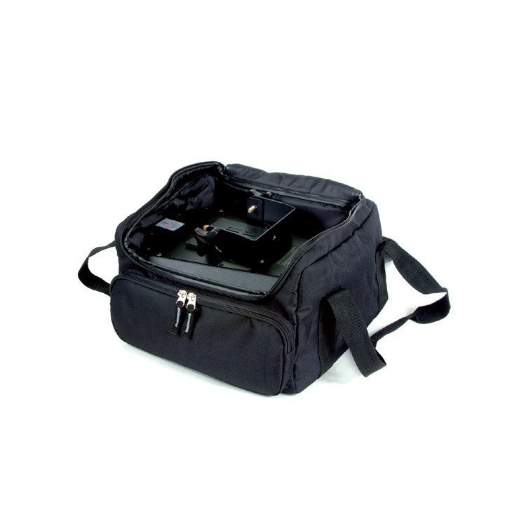 Accu-case AC-130 flightbag 330 x 330 x 241mm