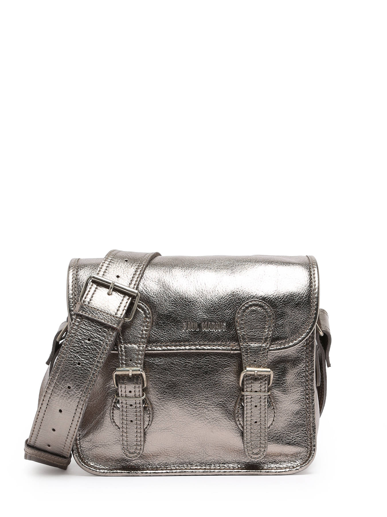 LaSacoche S cuir PAUL MARIUS