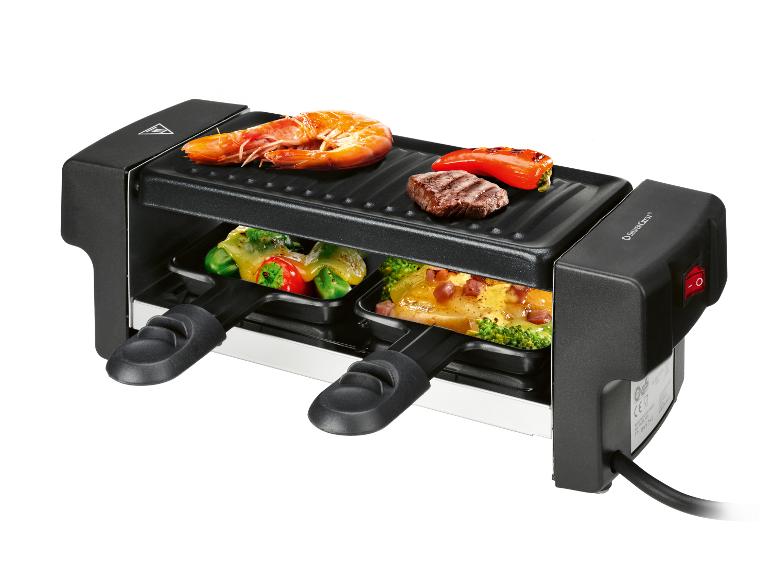 Gourmetstel