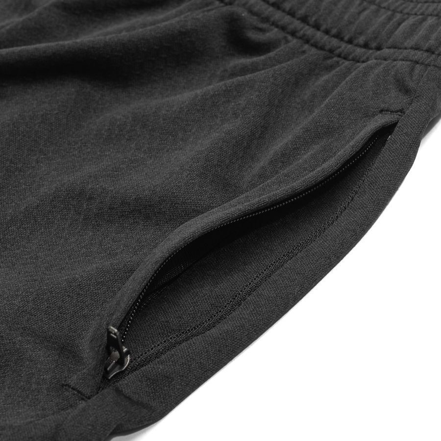 Nike Short d'Entraînement Dri-FIT Academy - Noir/Rouge Enfant