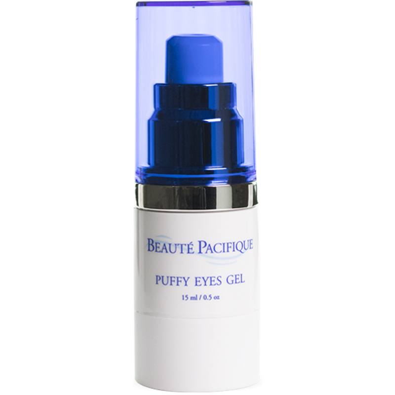 Beauté Pacifique Puffy Eyes Gel 15 ml