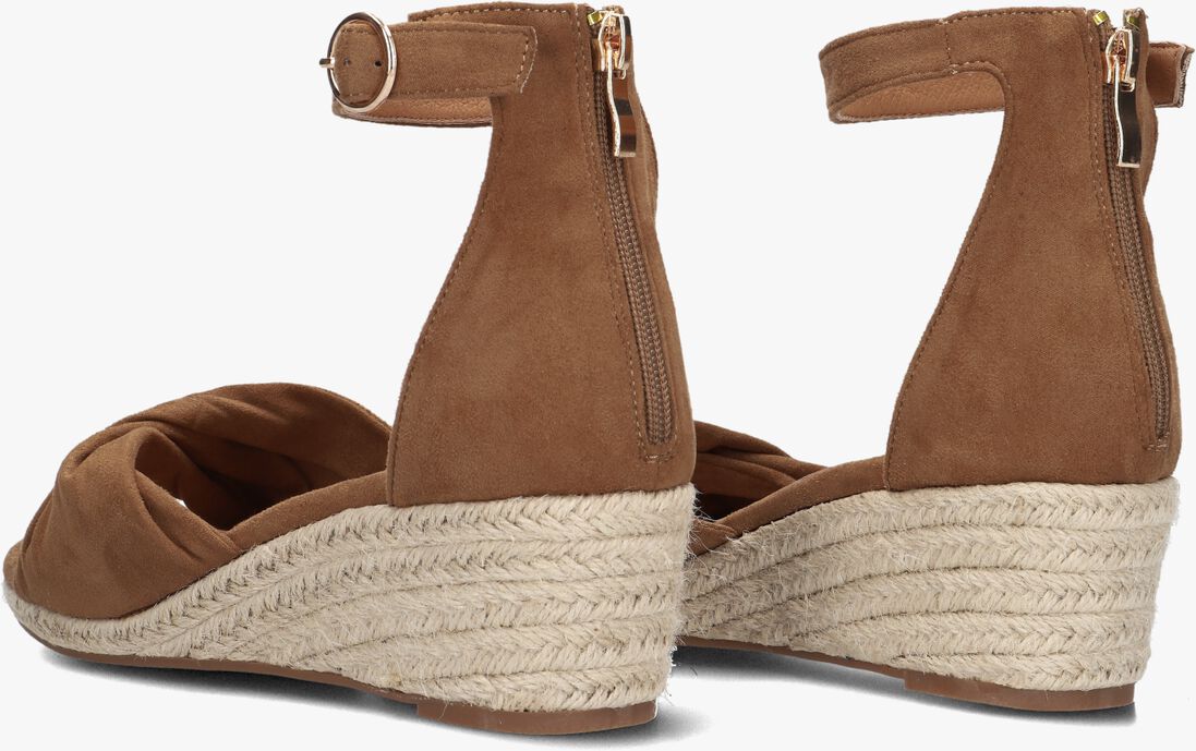 OMODA bruine omoda espadrilles 0577-5
