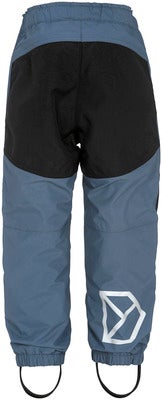 Didriksons Dusk Skallbukse, True Blue