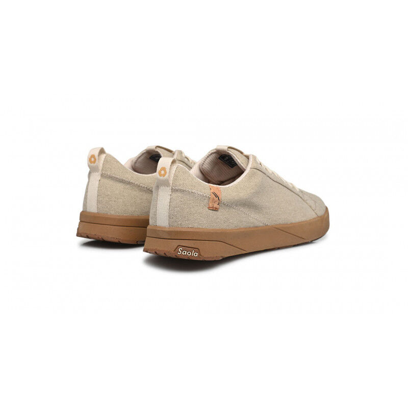Cannon Canvas 2.0 - Chaussures lifestyle homme