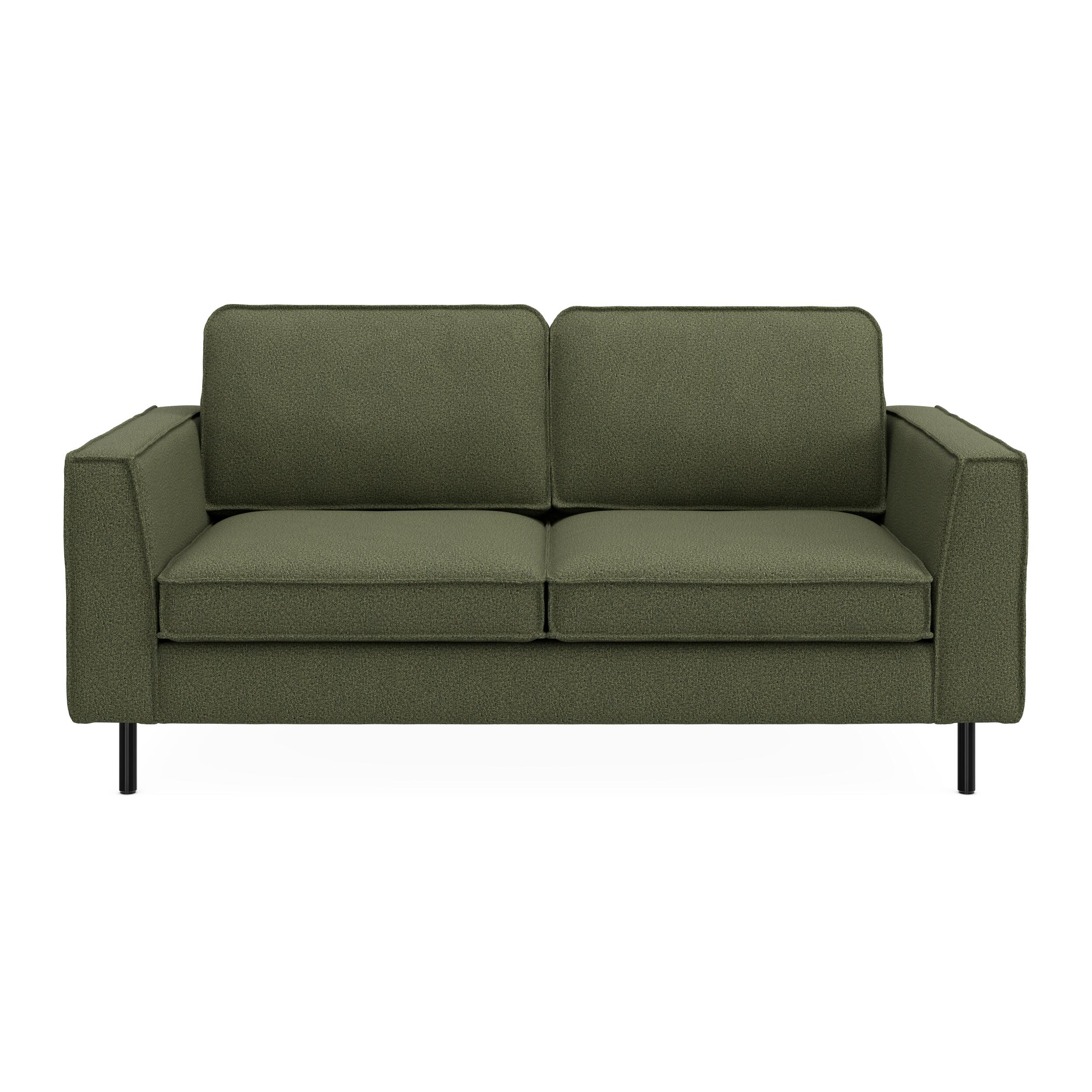 Scott 2 pers. Sofa