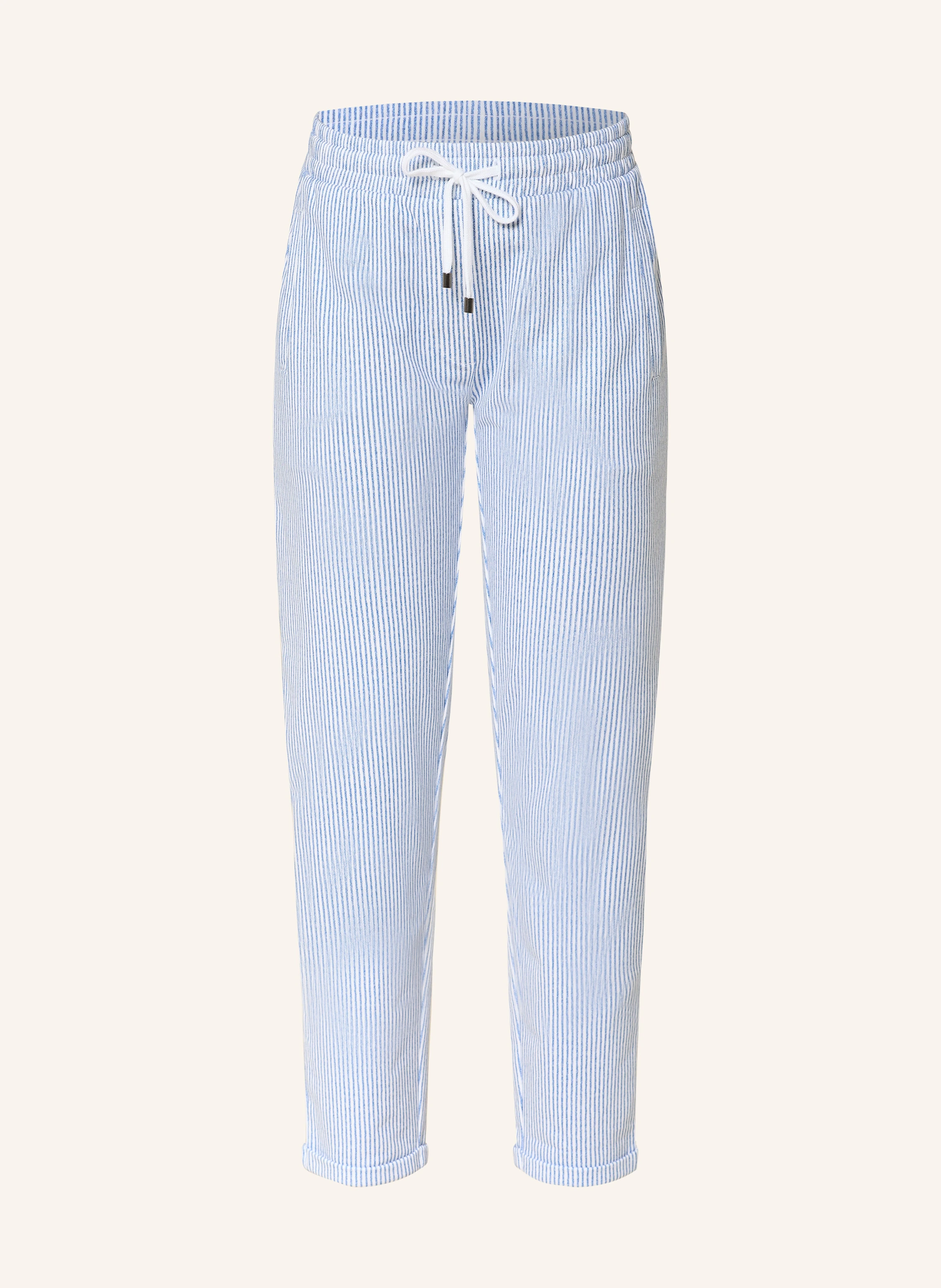 Juvia Sweatpants MARGIE