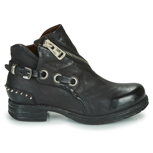 Airstep / A.S.98 - SAINT EC CLOU - Noir
