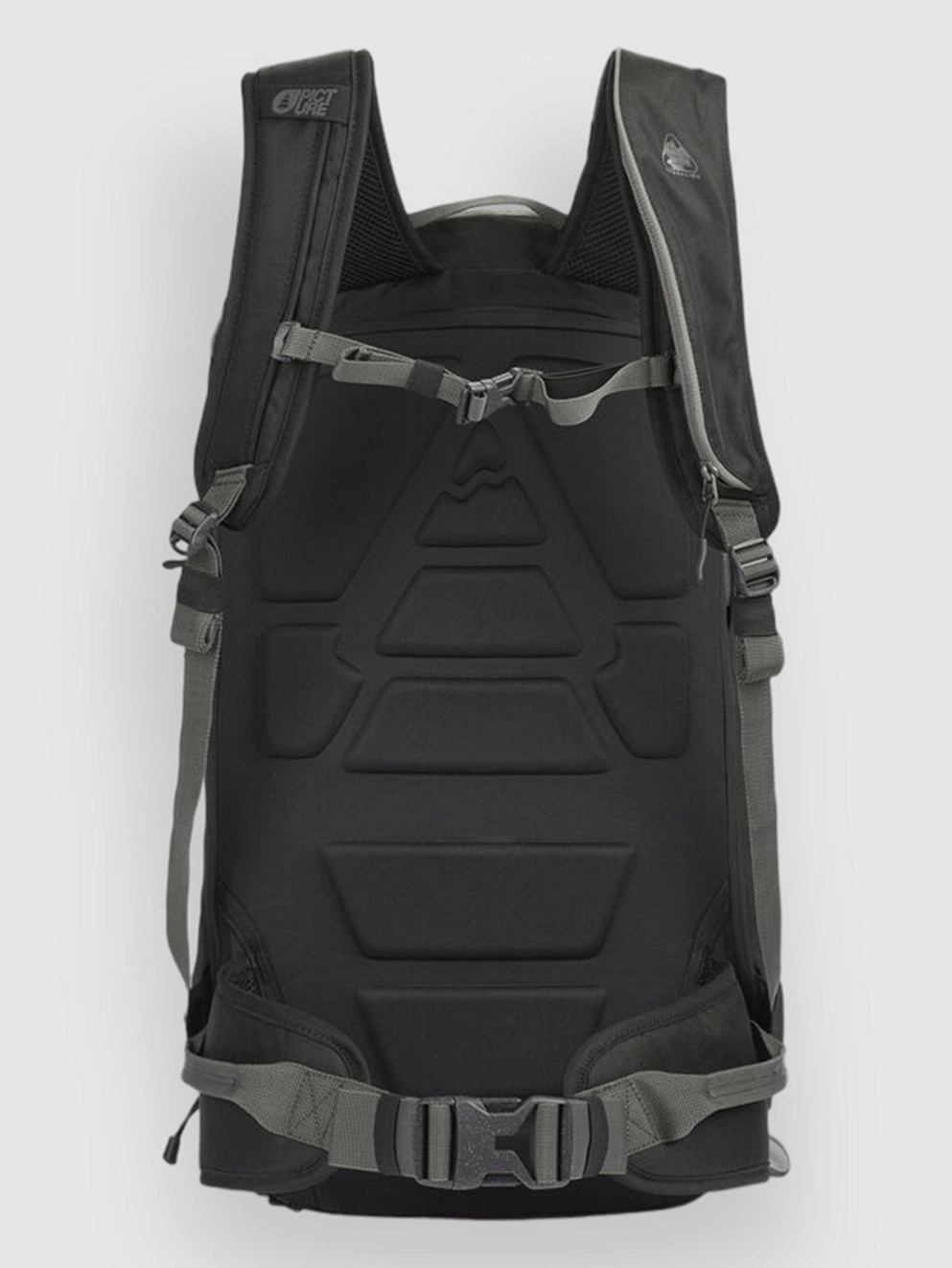 Picture Komit 22 Backpack black