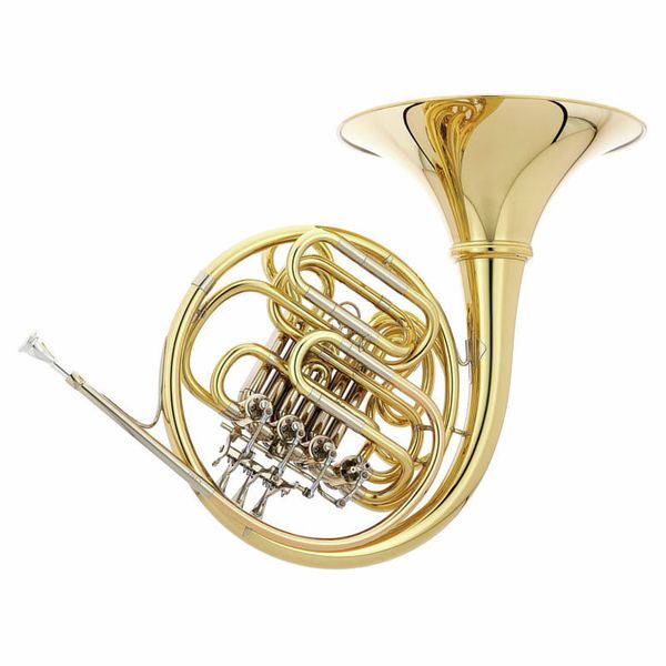 Hans Hoyer 801A-L