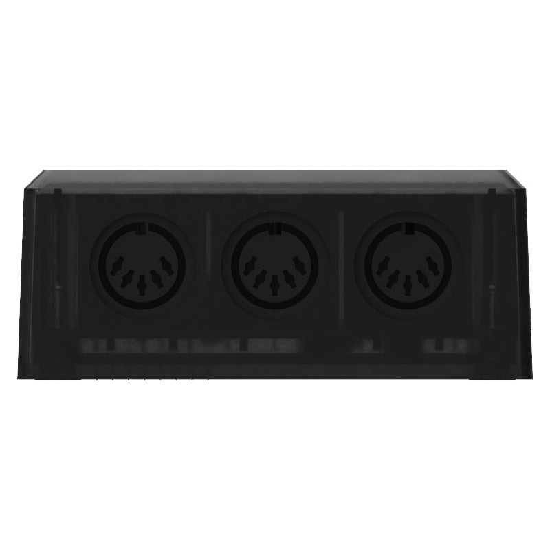CME U6MIDI Pro MIDI interface