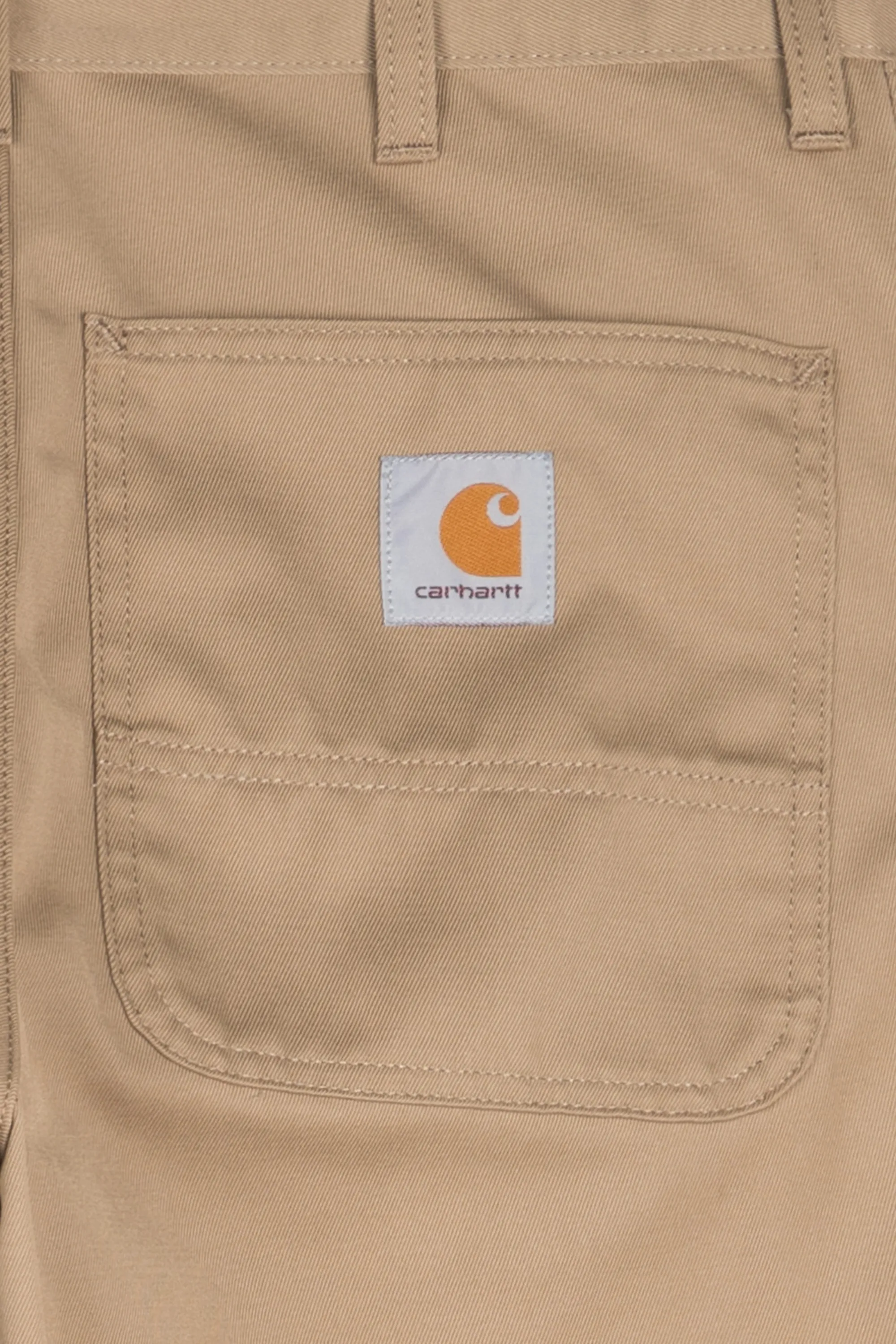 CARHARTT WIP Pantalon SIMPLE  Beige