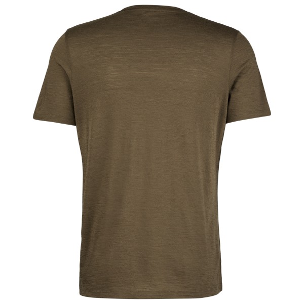 Stoic - Merino135 HovaSt. T-Shirt - Haut en mérinos