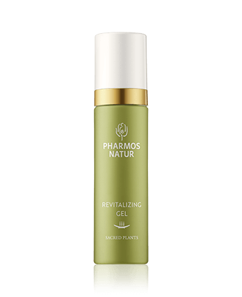 PHARMOS NATUR Body Care Revitalizing Gel 63ml