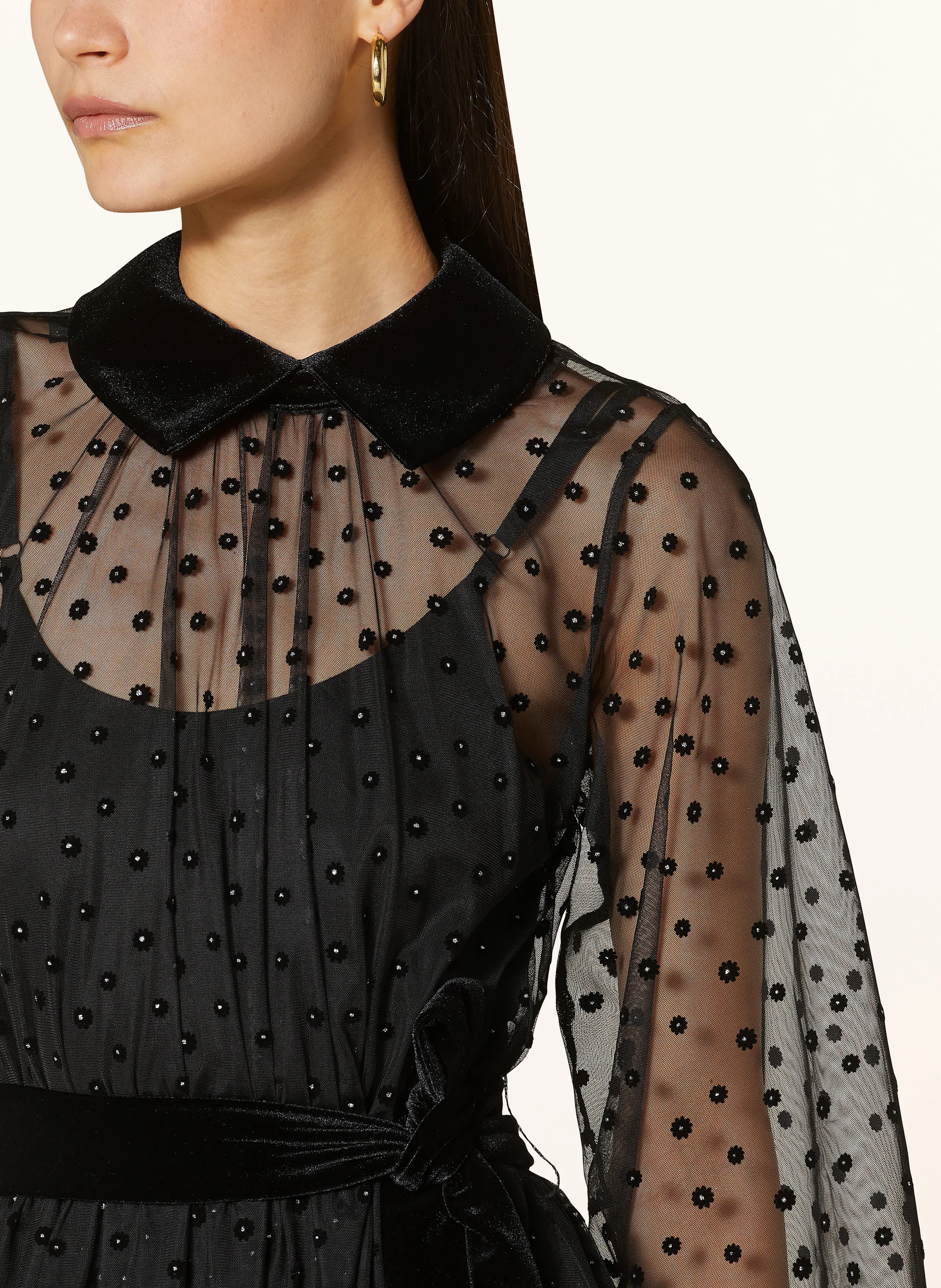 RIANI Tüllkleid