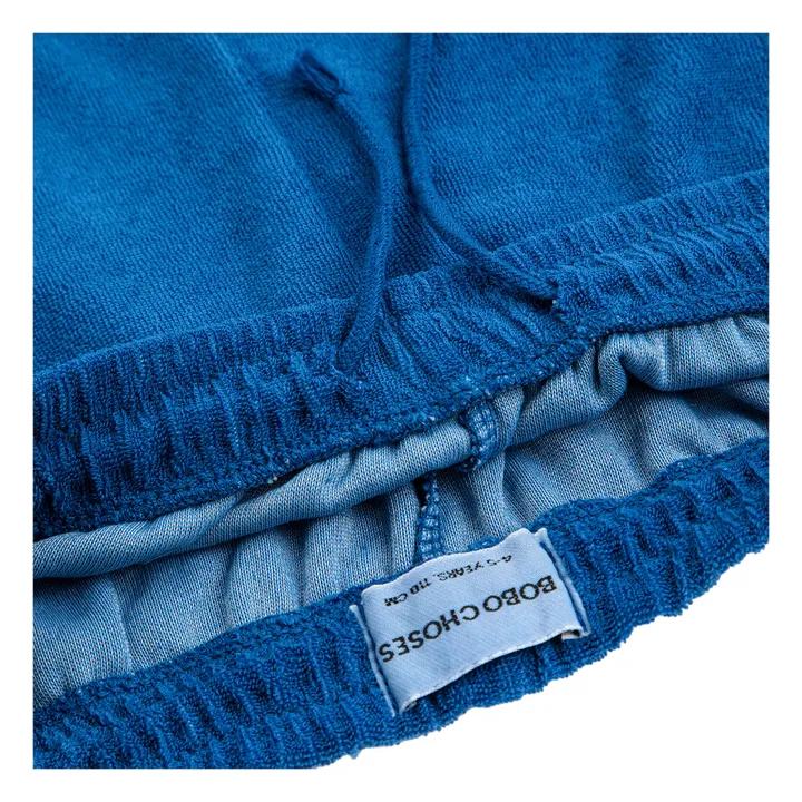Bobo Choses Short Eponge BC | Bleu