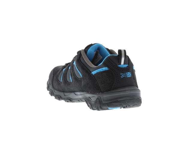 Karrimor Mount Low Waterproof Walking Shoes Childrens