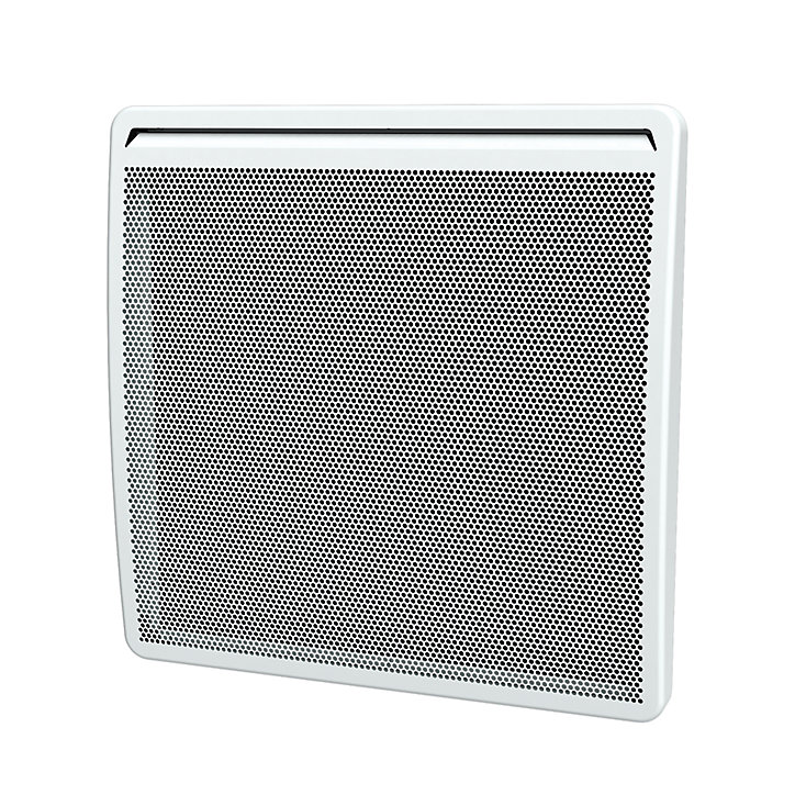 Panneau rayonnant Carrera Kiruna 1000W 10m²