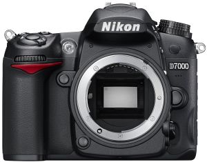 Nikon D7000
