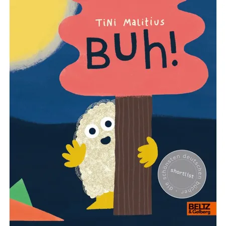 Beltz Verlag Buh!