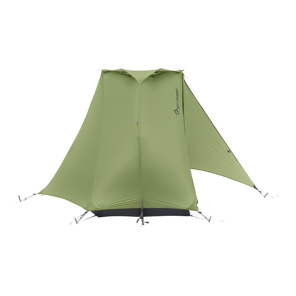 Sea To Summit ALTO TR1 - Tente mat olive