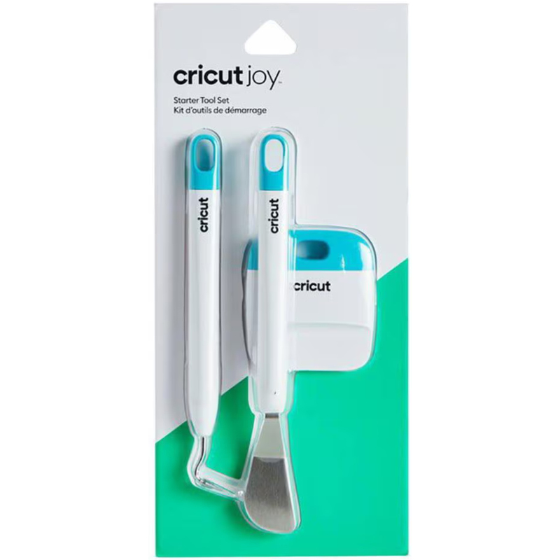 Cricut Werkzeug Joy Starter Tool Set, 3-teilig