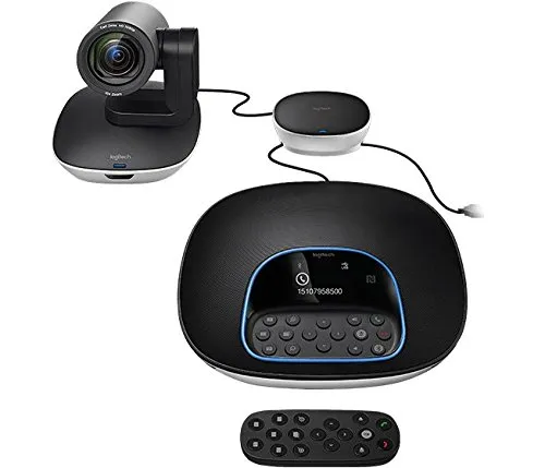 Logitech GROUP - Videokonferencepakker