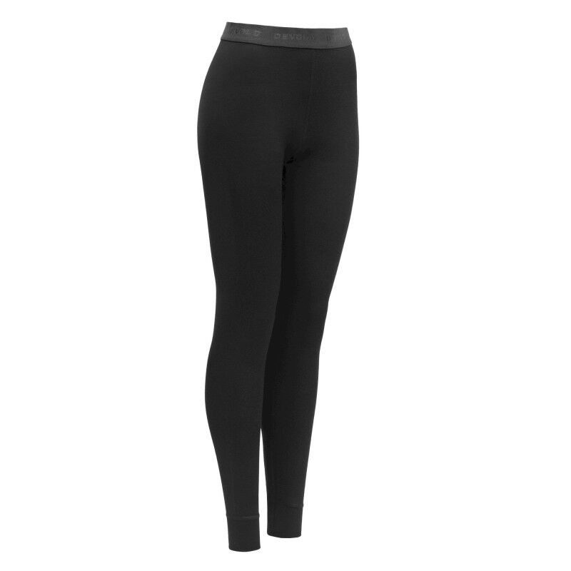 Breeze Plus Merino 200 Longs - Collant thermique laine mérinos femme