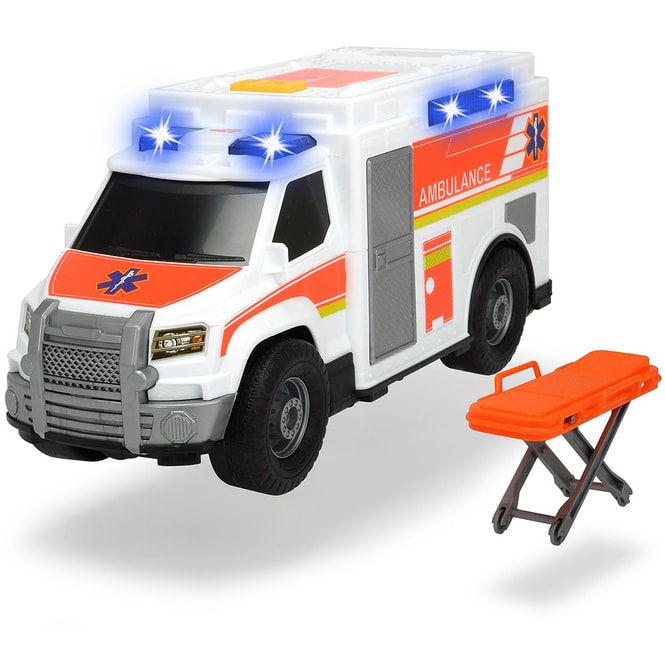 Dickie - Krankenwagen Medical Responder