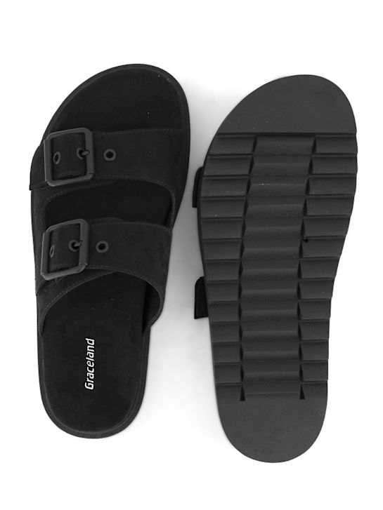 Graceland Lage slipper