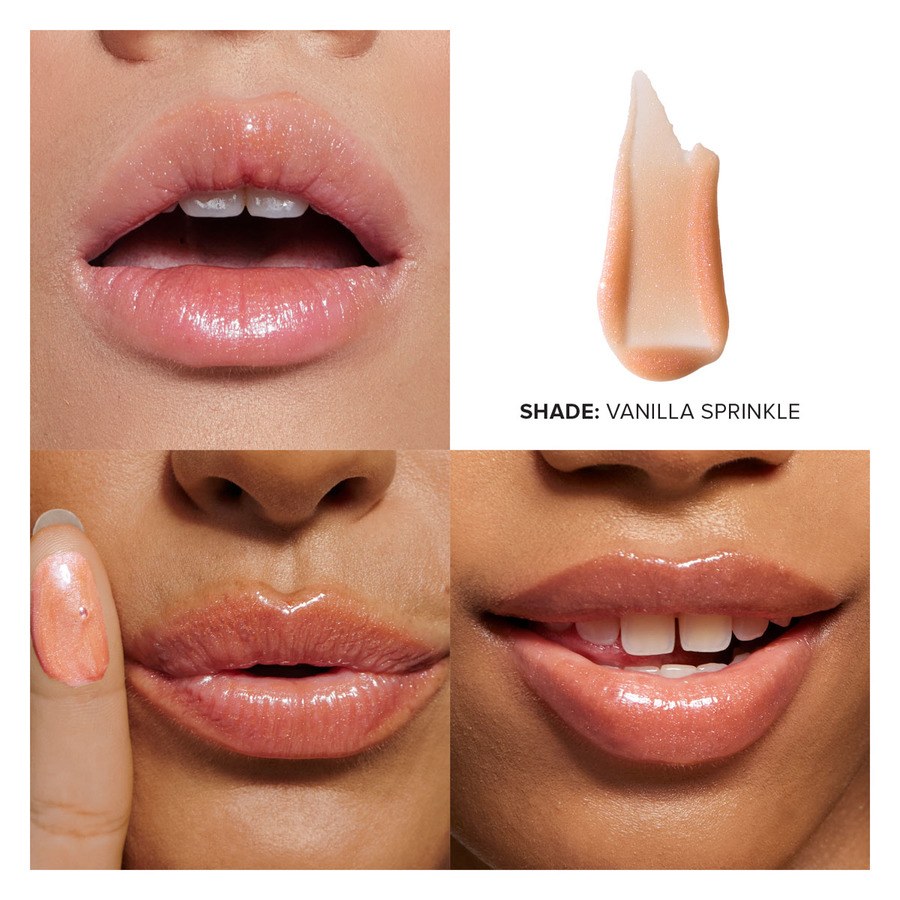 Nudestix Nudeglow Lip Set