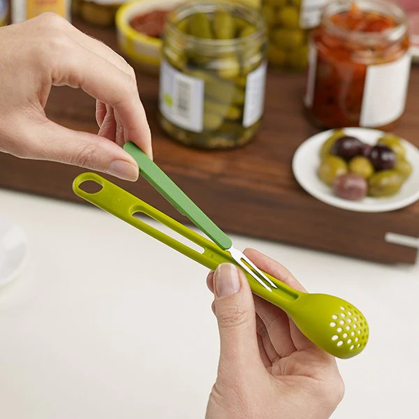 Cuillère et fourchette 2 en 1 Scoop&Pick™ Joseph Joseph