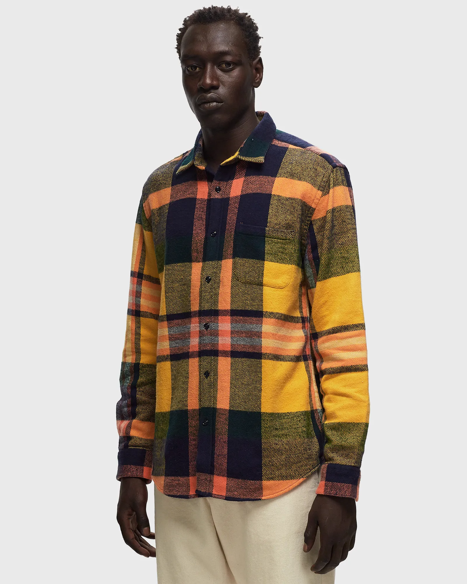 Portuguese Flannel TIROL