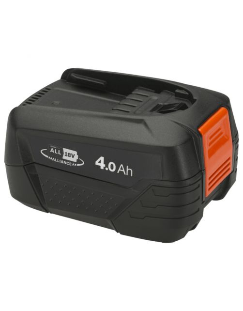 Gardena Startset P4a Qc+1x4.0ah Accu - Accu Power For All -
