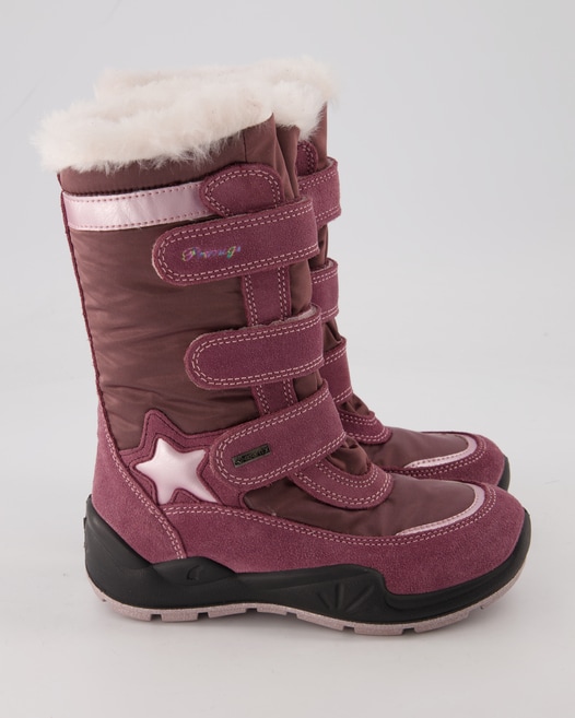 Primigi Girl Winger GTX Stiefel in Rot