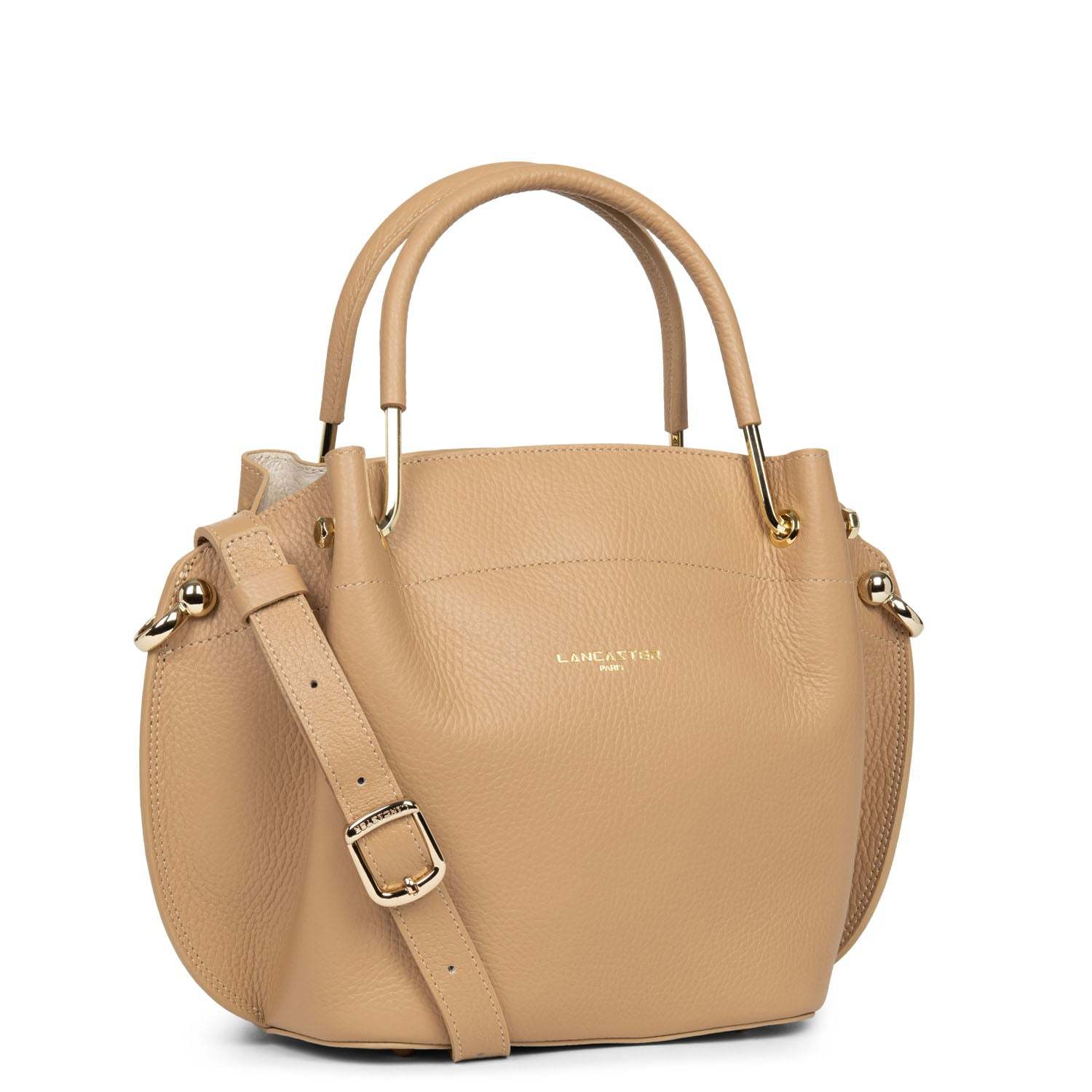 Foulonné Double-Sac à main