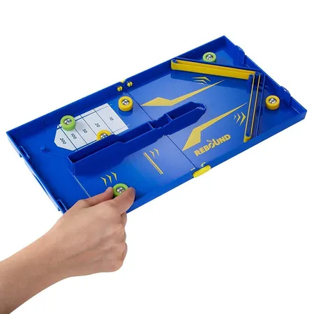 Mattel Games Rebound Kompakt