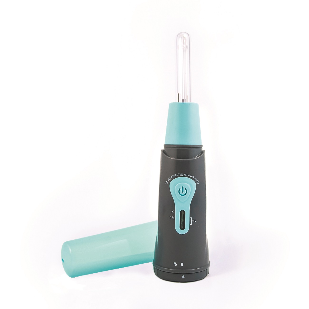 Steripen Aqua UV Wasserentkeimer Wasseraufbereitung Outdoor