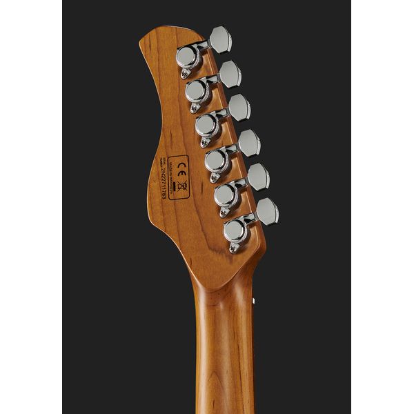 Larry Carlton S7 AWH 2nd Gen