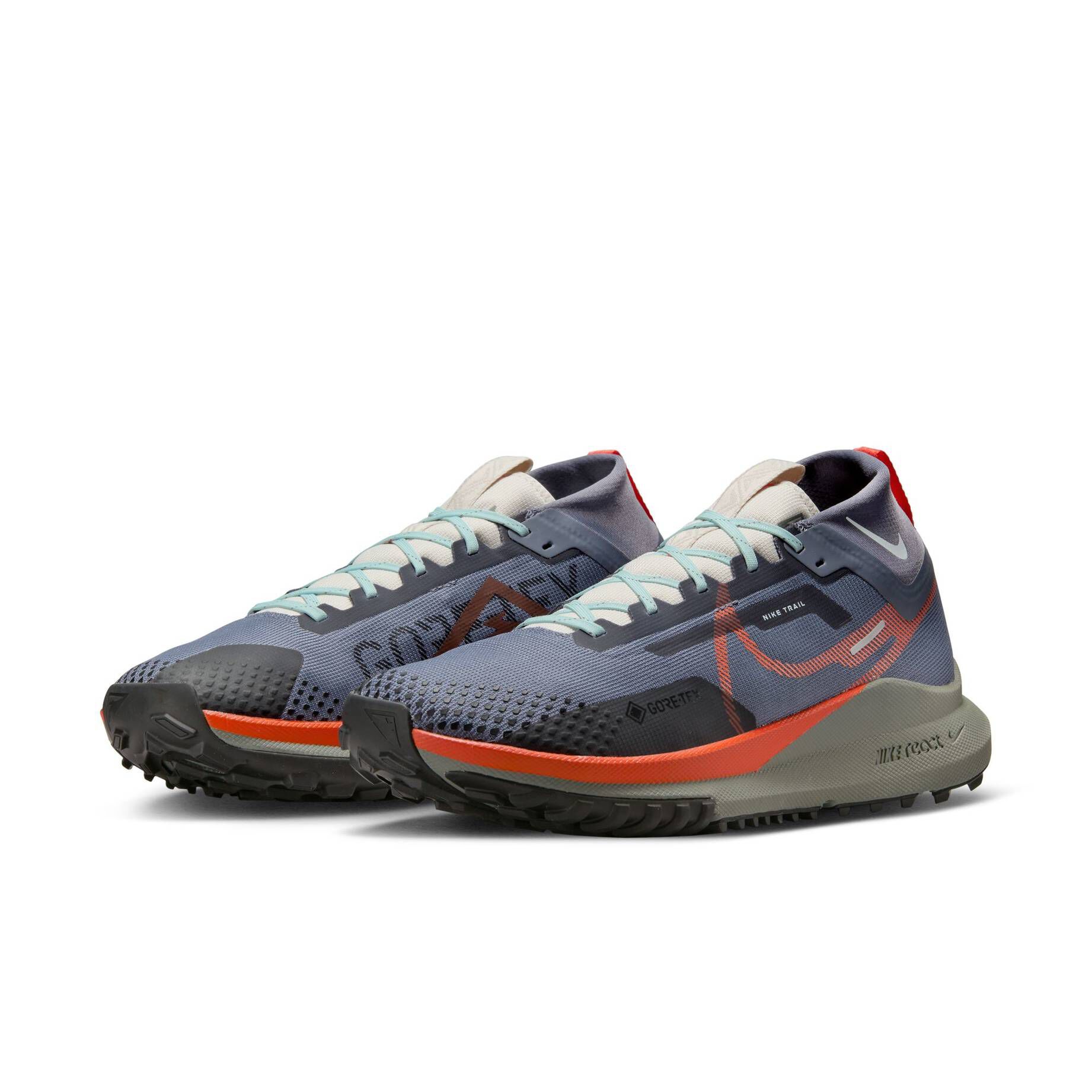 Nike| Herren Trailrunningschuhe REACT PEGASUS TRAIL 4 GORE-TEX