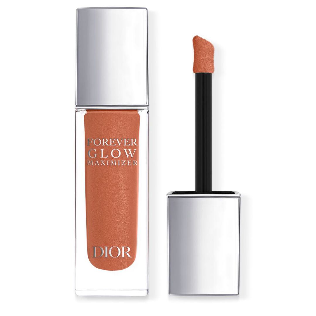 Dior Forever Glow Maximizer - Highlighter líquido de longa duração