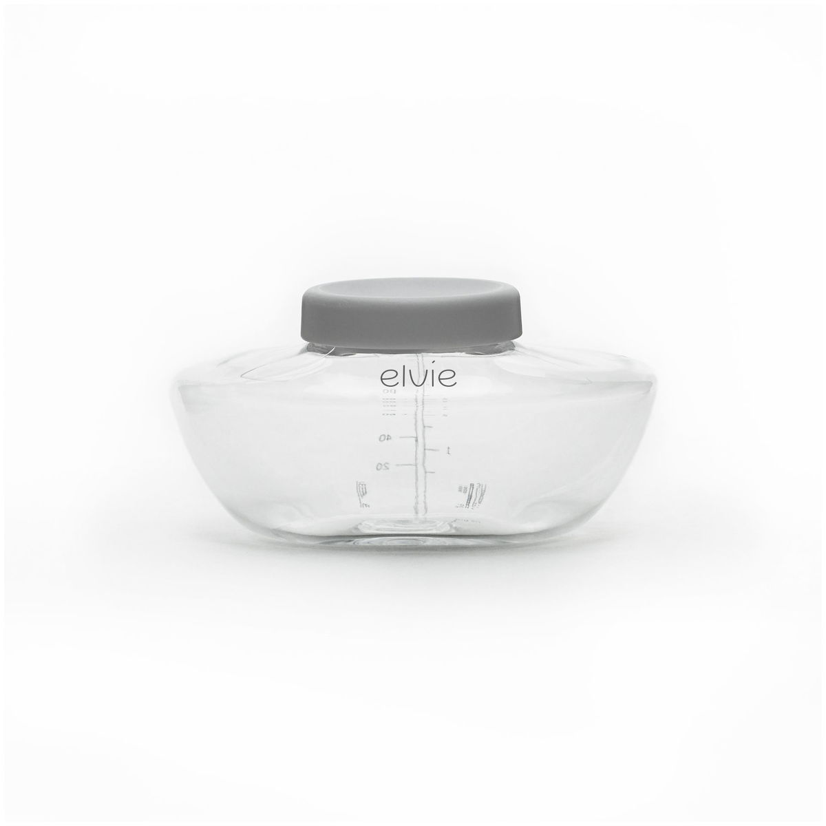 elvieelvie   Flaschen für Elvie Pump 3er Pack