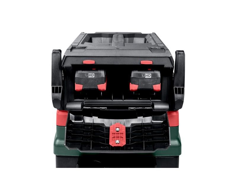 Metabo Akku-Nass-/Trockensauger ASR 36-18 BL 25 M SC Solo Akku-Nass-/Trockensauger mit CordlessControl-Funktion