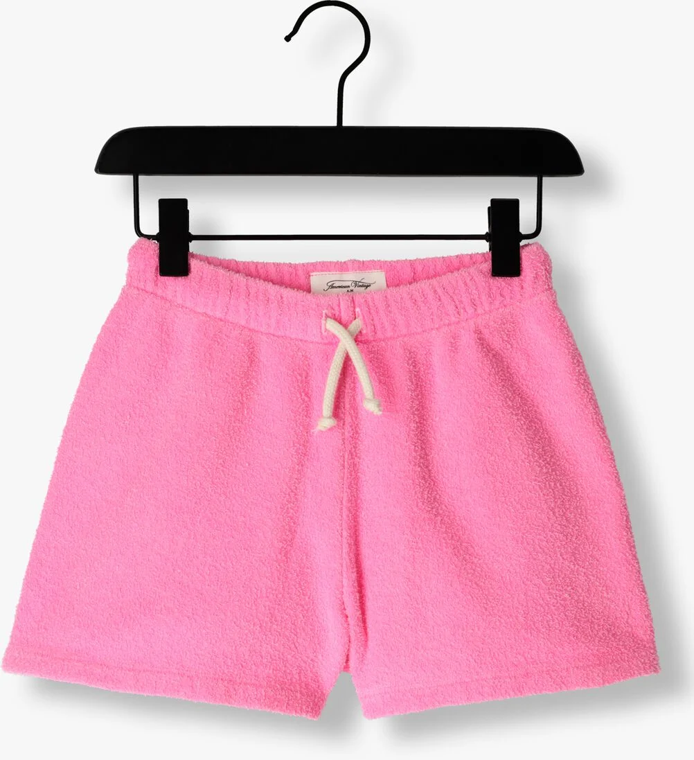 AMERICAN VINTAGE roze american vintage  bobypark 1