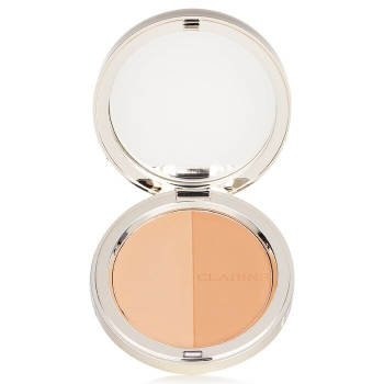 Clarins Ever Bronze Compact Powder