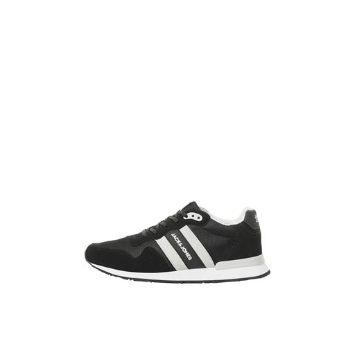 Jack&Jones Stellar Mesh 2.0 Sneakers, Anthracite, 41